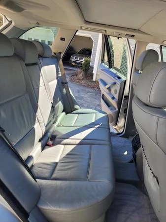2005 BMW E53 X5 - Image 6 of 7