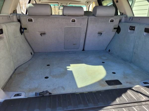2005 BMW E53 X5 - Image 7 of 7