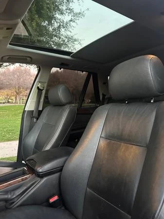 2005 BMW E53 X5 - Image 6 of 12