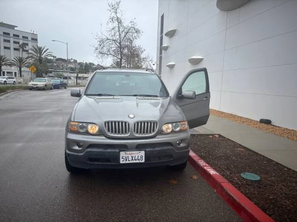 2005 BMW E53 X5 - Image 7 of 15