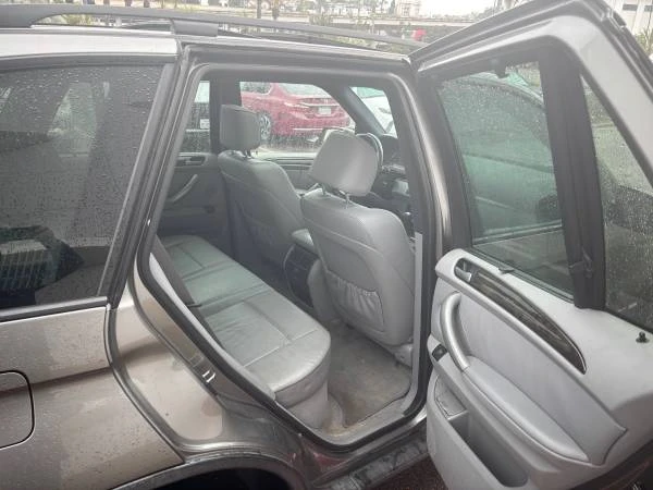 2005 BMW E53 X5 - Image 11 of 15