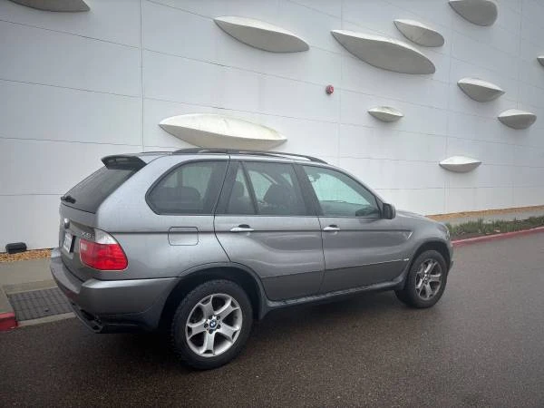 2005 BMW E53 X5 - Image 6 of 15
