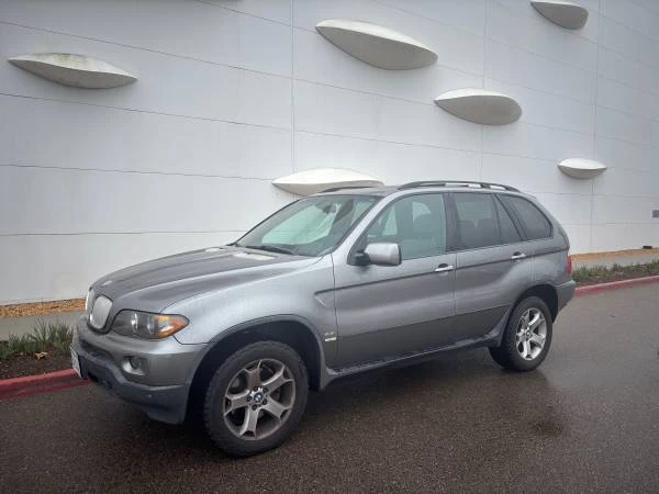 2005 BMW E53 X5 - Image 3 of 15