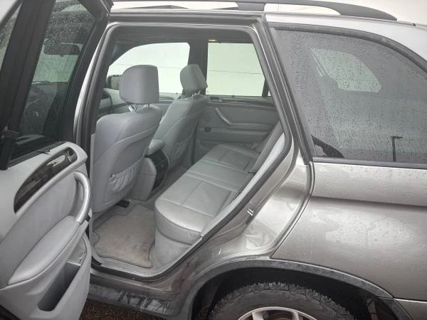 2005 BMW E53 X5 - Image 10 of 15
