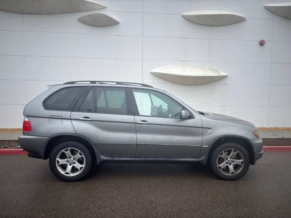 2005 BMW E53 X5 - Image 4 of 15