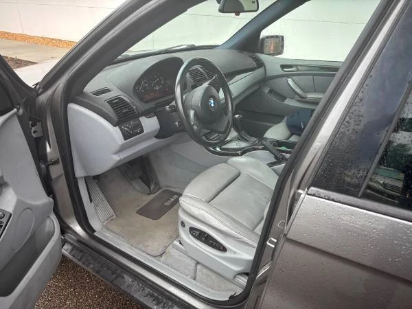 2005 BMW E53 X5 - Image 9 of 15