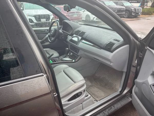2005 BMW E53 X5 - Image 12 of 15