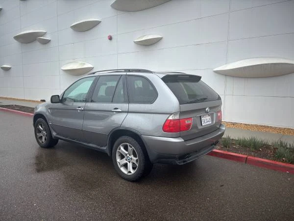 2005 BMW E53 X5 - Image 2 of 15