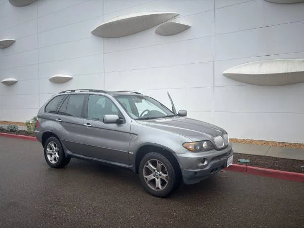 2005 BMW E53 X5 - Image 5 of 15