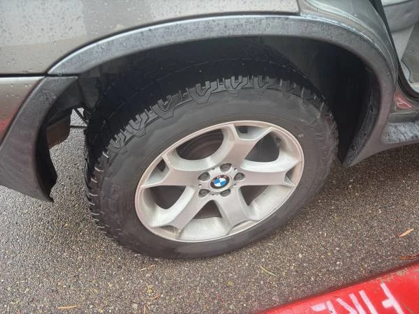 2005 BMW E53 X5 - Image 14 of 15