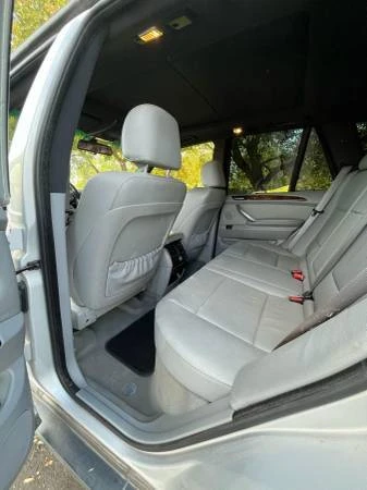 2005 BMW E53 X5 - Image 6 of 7