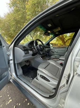 2005 BMW E53 X5 - Image 5 of 7