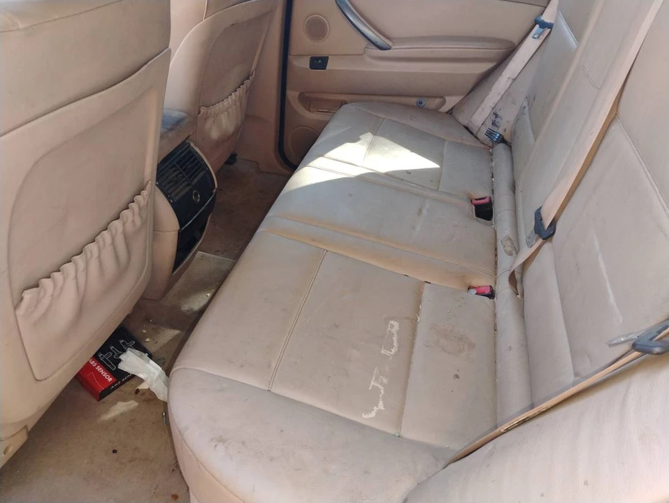 2005 BMW E53 X5 - Image 3 of 3