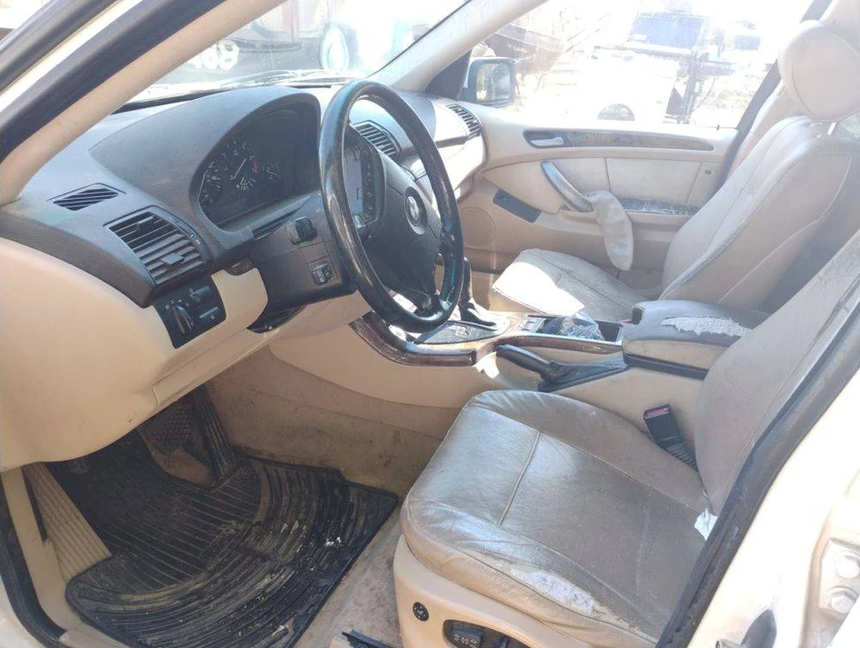 2005 BMW E53 X5 - Image 2 of 3