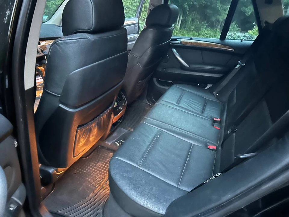 2005 BMW E53 X5 - Image 6 of 10