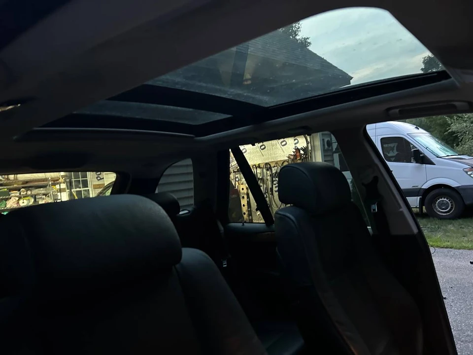 2005 BMW E53 X5 - Image 3 of 10