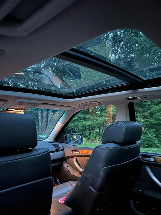 2005 BMW E53 X5 - Image 10 of 10