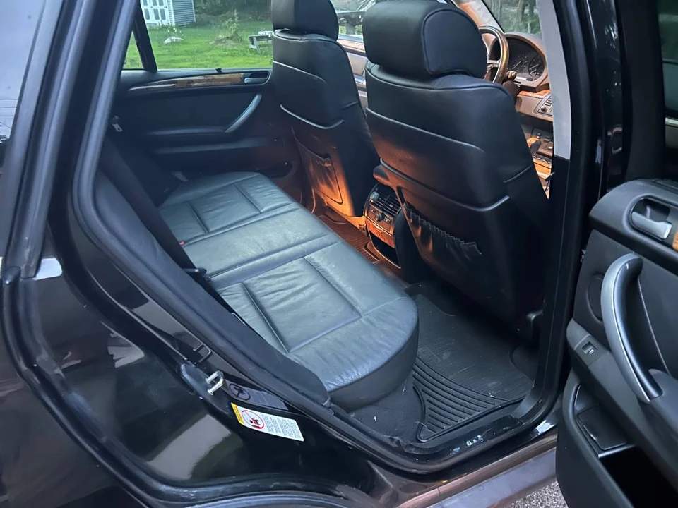 2005 BMW E53 X5 - Image 2 of 10