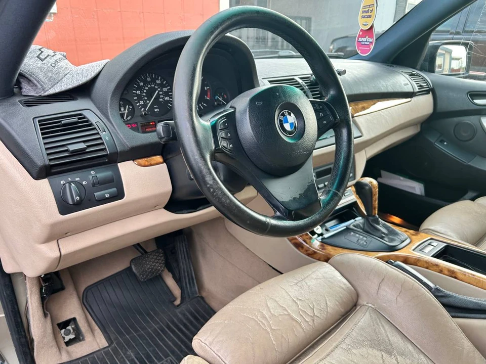 2005 BMW E53 X5 - Image 5 of 7