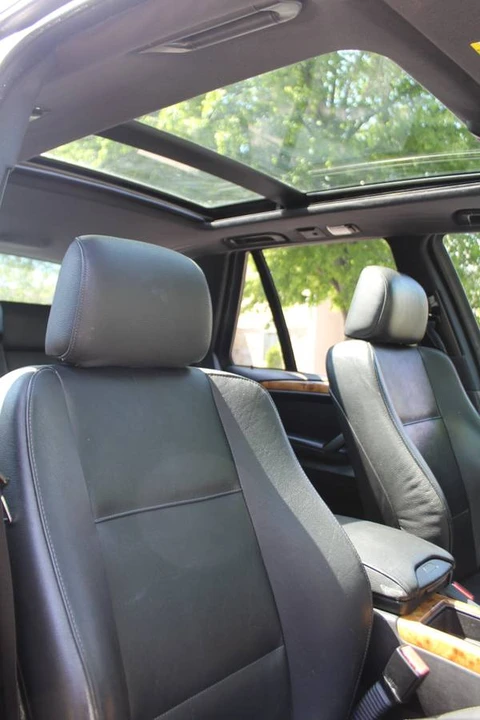 2005 BMW E53 X5 - Image 6 of 15