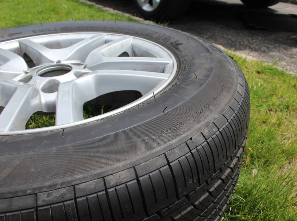 2005 BMW E53 X5 - Image 14 of 15