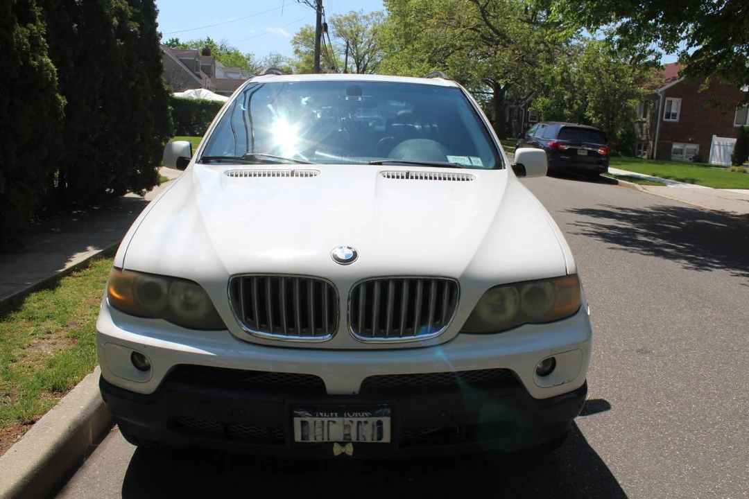 2005 BMW E53 X5 - Image 3 of 15