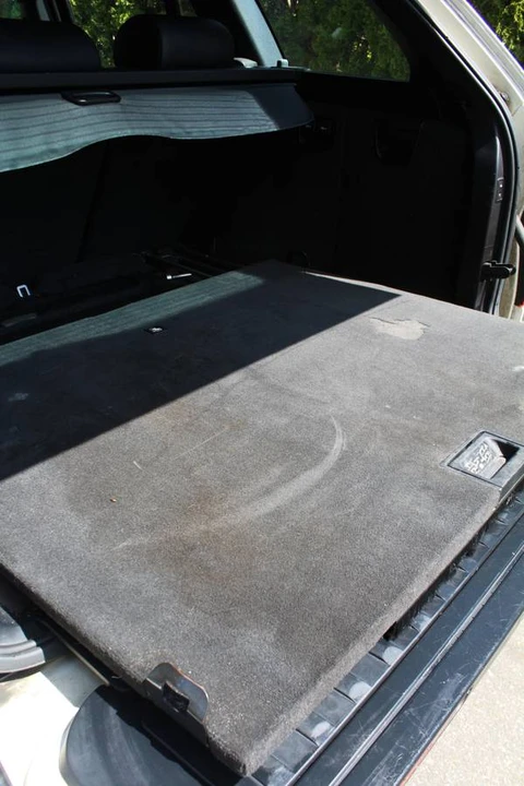 2005 BMW E53 X5 - Image 11 of 15