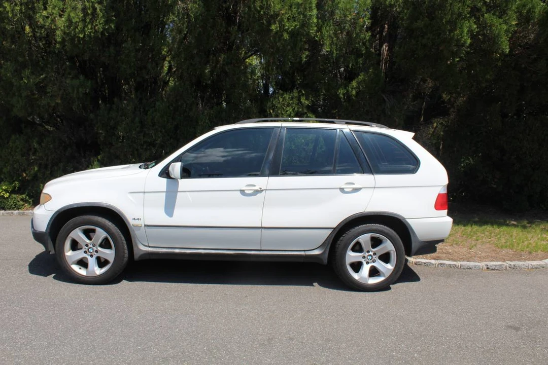 2005 BMW E53 X5 - Image 15 of 15