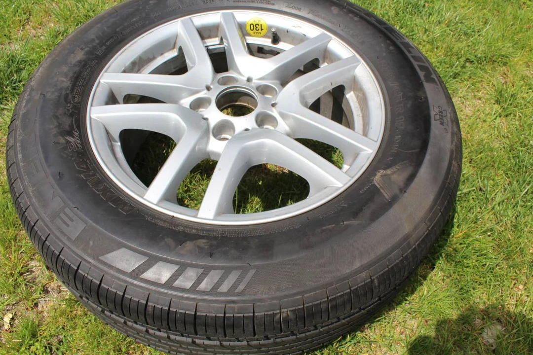 2005 BMW E53 X5 - Image 12 of 15