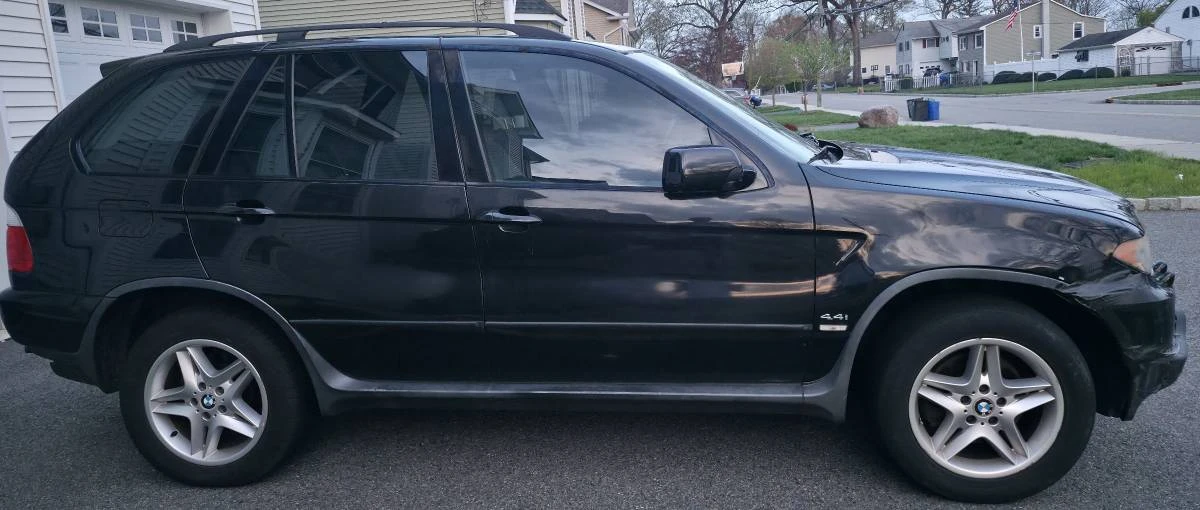 2005 BMW E53 X5 - Image 3 of 11