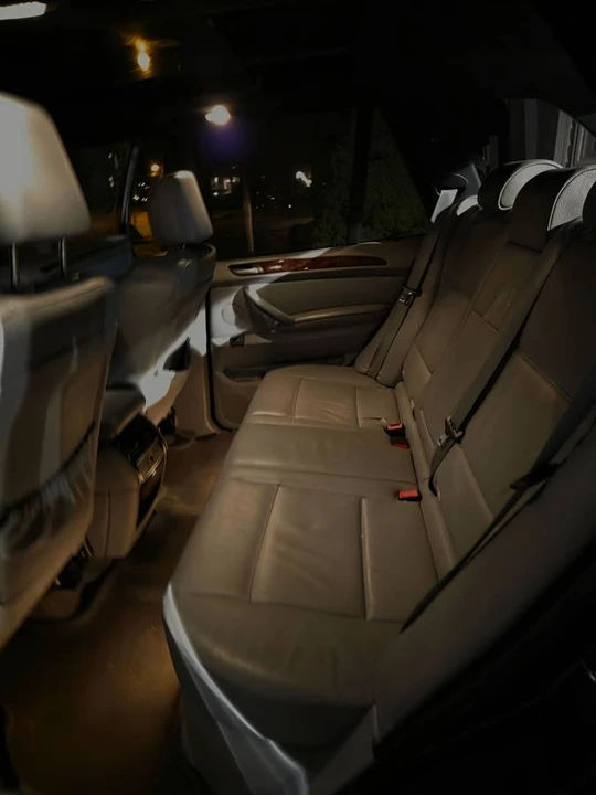 2005 BMW E53 X5 - Image 8 of 11