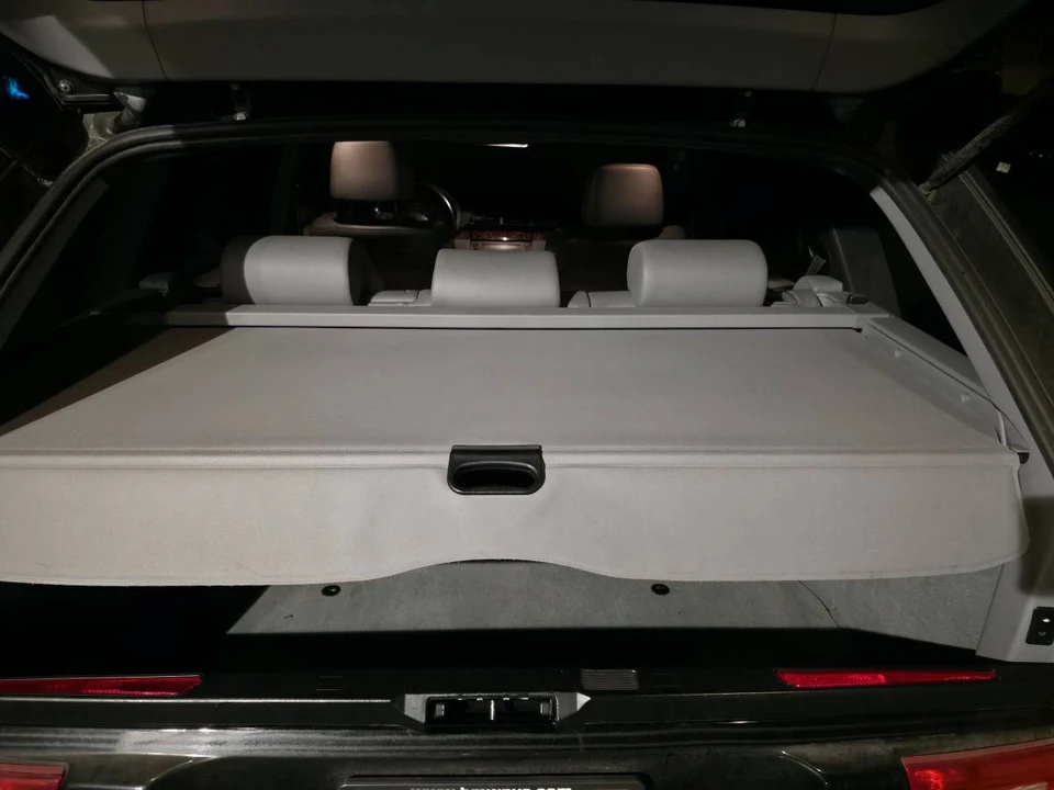 2005 BMW E53 X5 - Image 7 of 11