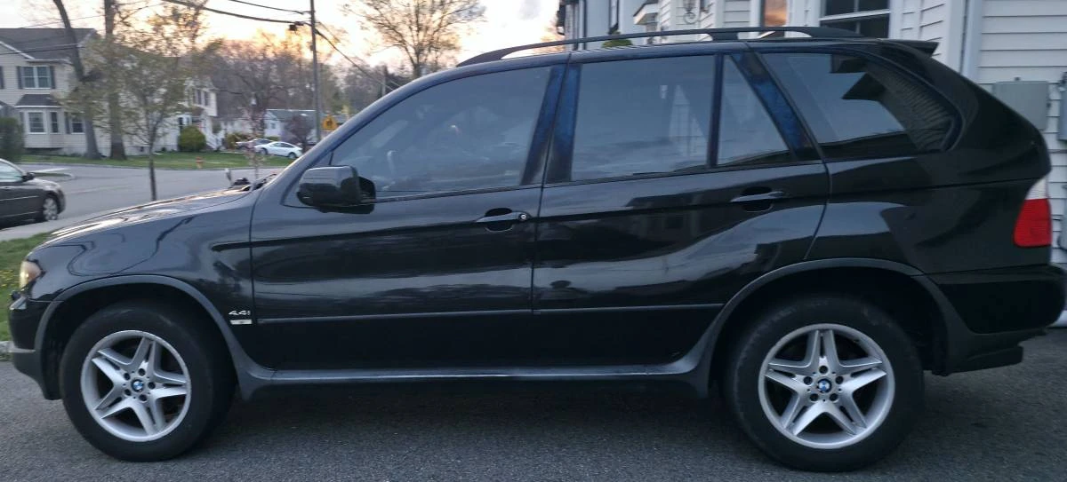 2005 BMW E53 X5 - Image 2 of 11