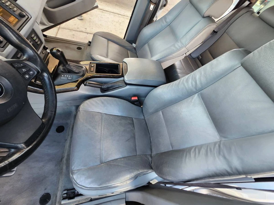 2005 BMW X5 - Image 7 of 10
