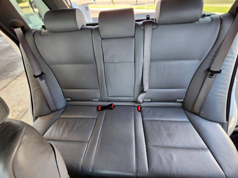 2005 BMW X5 - Image 10 of 10