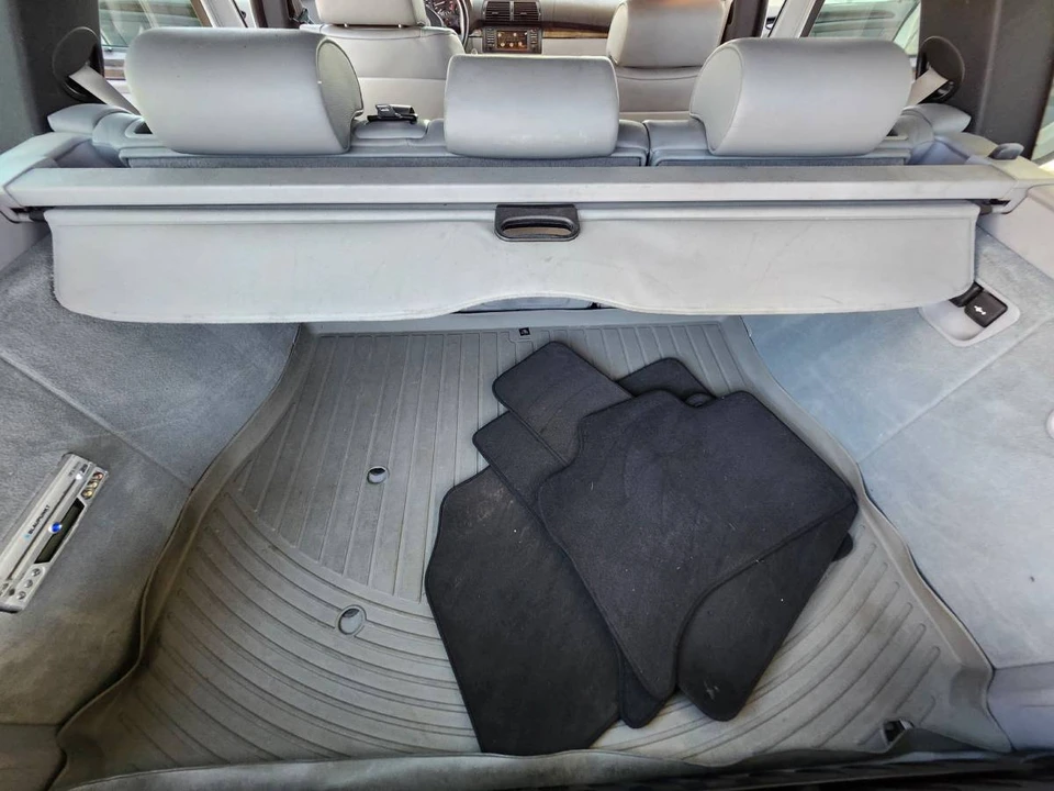 2005 BMW X5 - Image 6 of 10