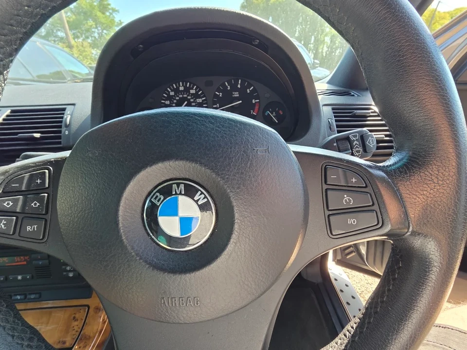 2005 BMW E53 X5 - Image 30 of 30