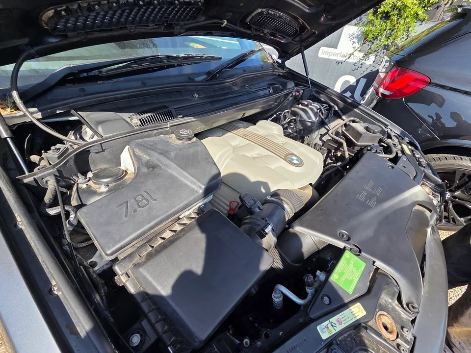 2005 BMW E53 X5 - Image 29 of 30