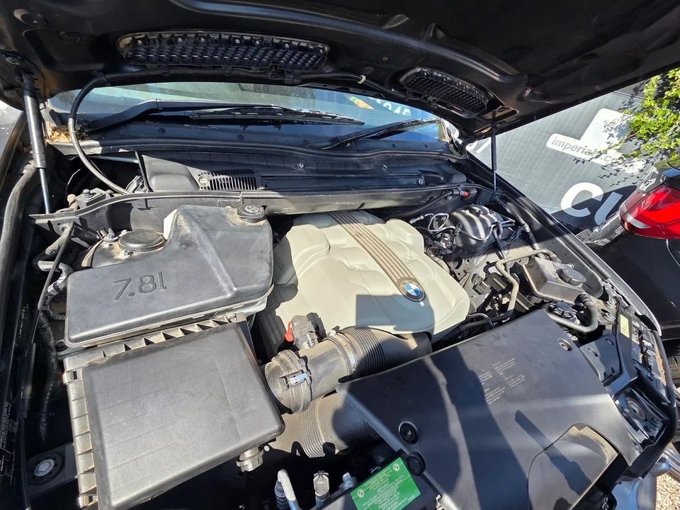 2005 BMW E53 X5 - Image 28 of 30