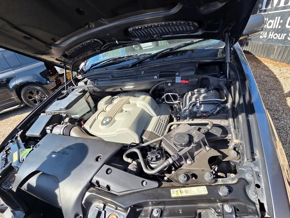 2005 BMW E53 X5 - Image 27 of 30