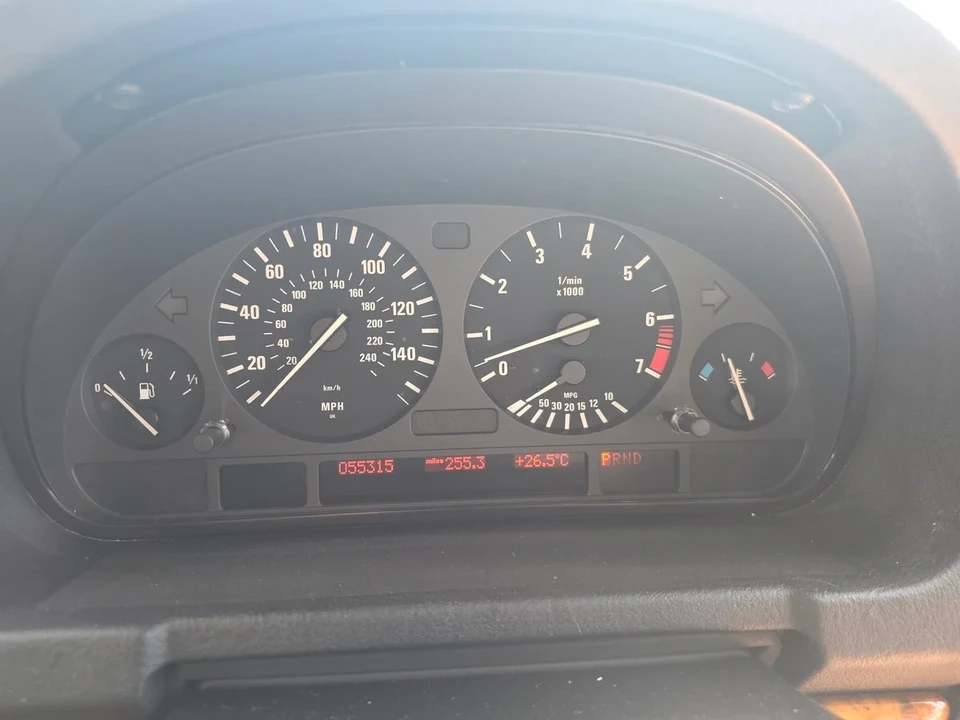 2005 BMW E53 X5 - Image 26 of 30
