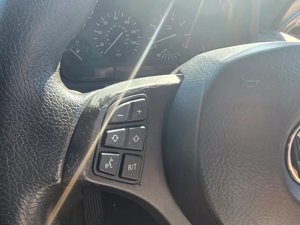 2005 BMW E53 X5 - Image 25 of 30