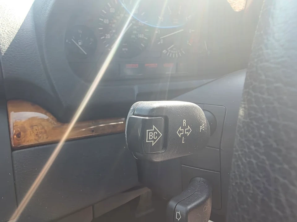 2005 BMW E53 X5 - Image 23 of 30