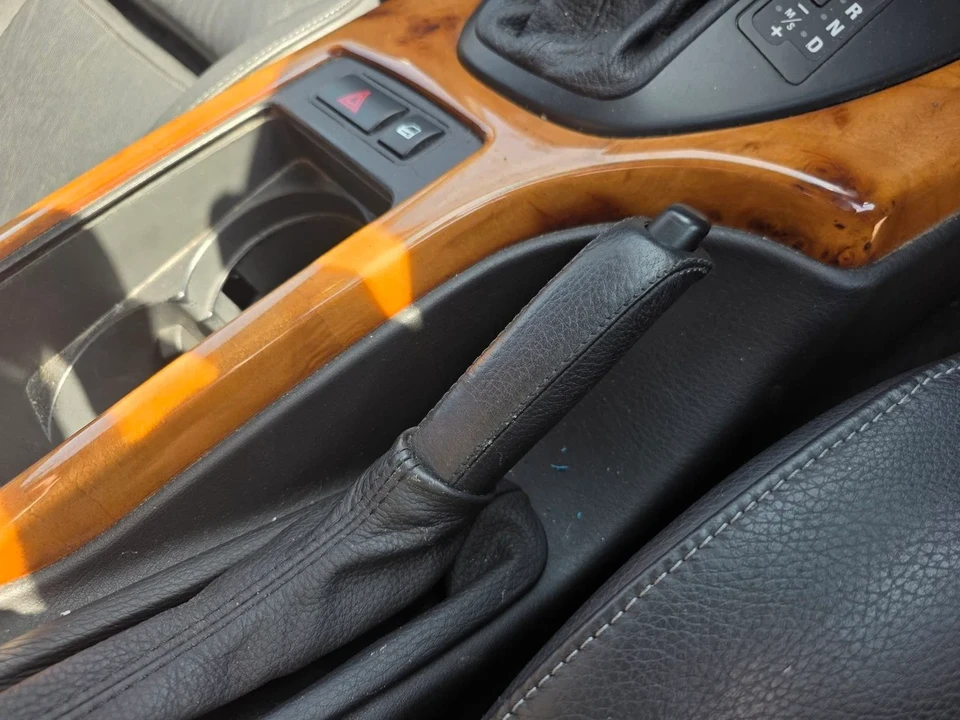 2005 BMW E53 X5 - Image 20 of 30