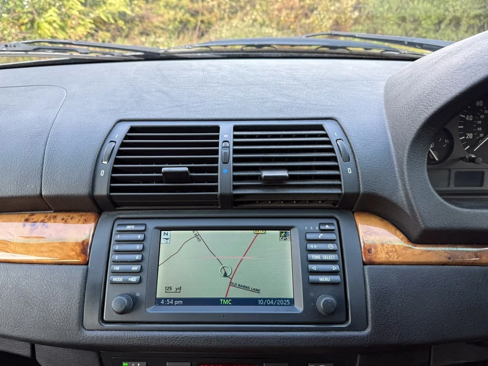 2005 BMW E53 X5 - Image 12 of 30