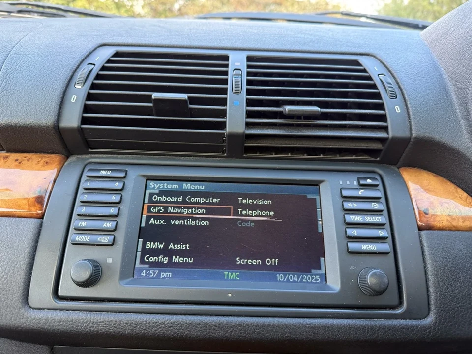 2005 BMW E53 X5 - Image 13 of 30