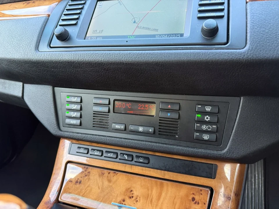 2005 BMW E53 X5 - Image 15 of 30