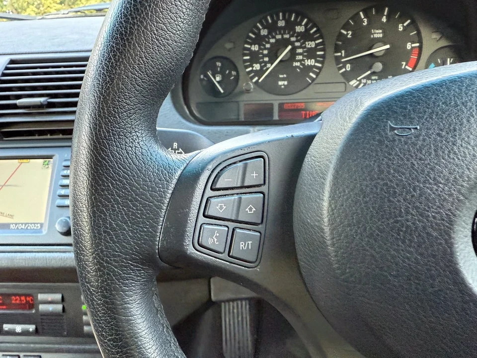 2005 BMW E53 X5 - Image 16 of 30