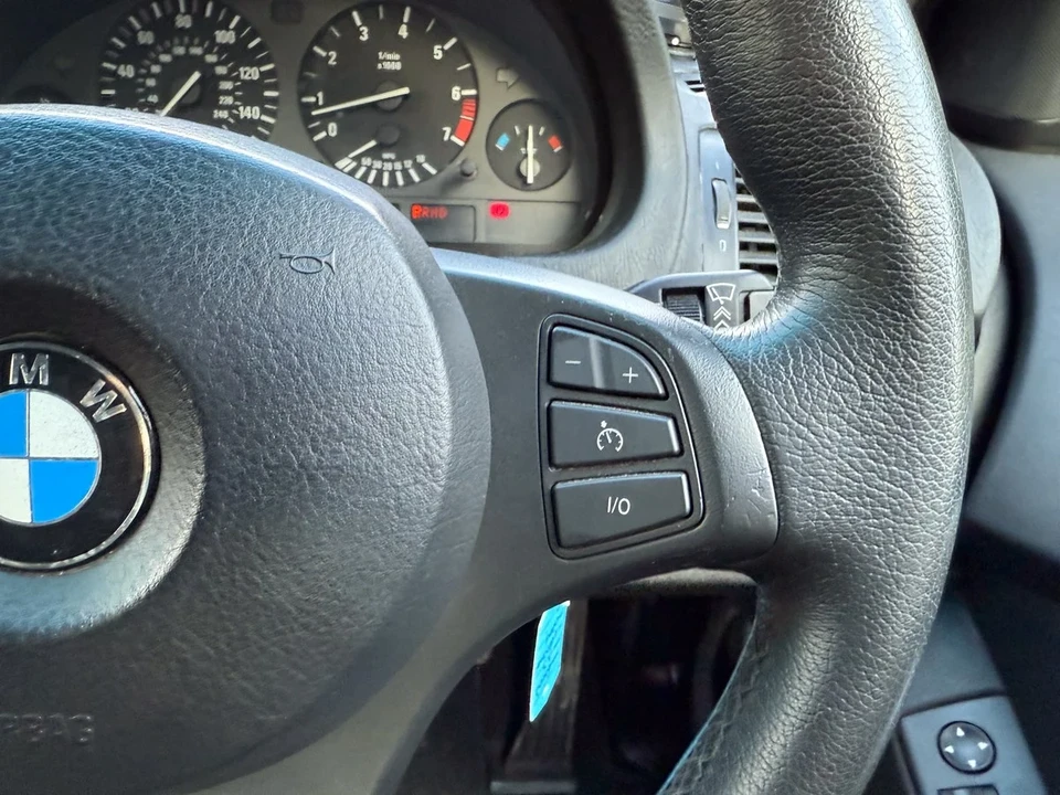 2005 BMW E53 X5 - Image 17 of 30