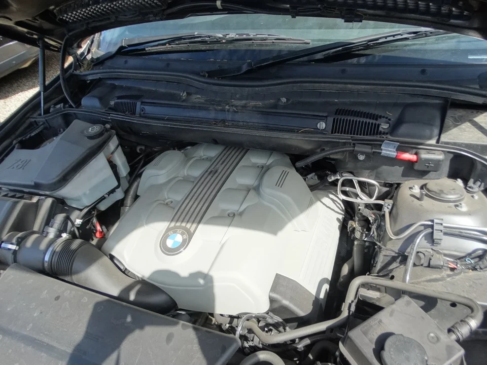 2005 BMW E53 X5 - Image 19 of 30